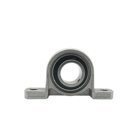 2pcs KP005 25mm Miniature Zinc Alloy Bearing in Kuwait