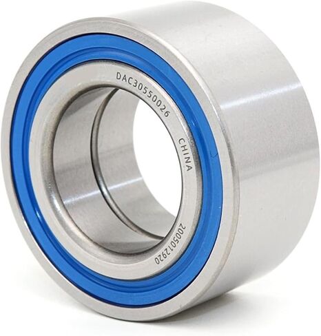 DAC30550026 30X55X26 30BWD08 Wheel Bearing HUB Bearings Angular Contact Ball in Kuwait