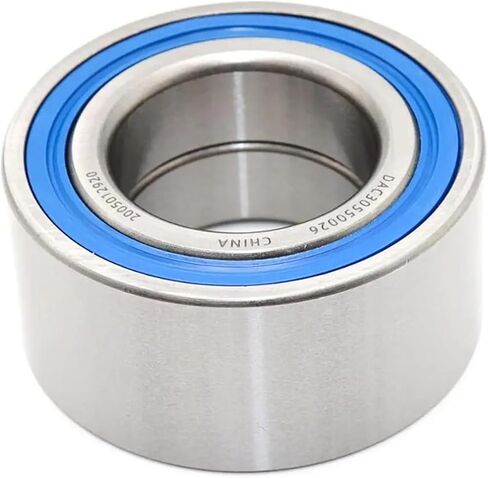 DAC30550026 30X55X26 30BWD08 Wheel Bearing HUB Bearings Angular Contact Ball in Kuwait
