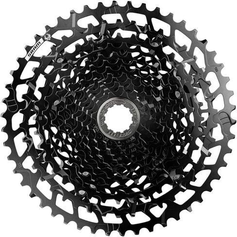 SRAM PG-1210 Eagle Cassette - 12 سرعة، 11-50t، للسائق المحزوز in Kuwait