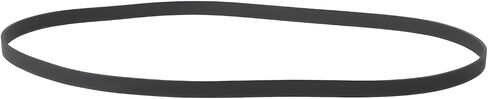 2pcs Turntable Drive Belt 140x4x0.6mm Compatible with Pioneer CT-7 CT-8 CT-9 CT-10 CT-7R CT-8R CT-9R CT-10R in Kuwait