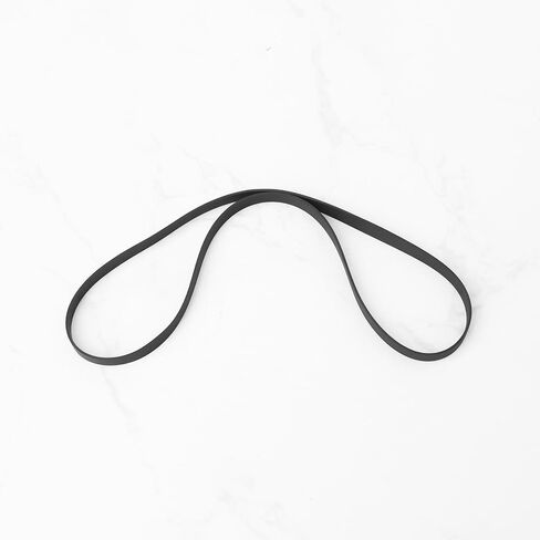 2pcs Turntable Drive Belt 140x4x0.6mm Compatible with Pioneer CT-7 CT-8 CT-9 CT-10 CT-7R CT-8R CT-9R CT-10R in Kuwait