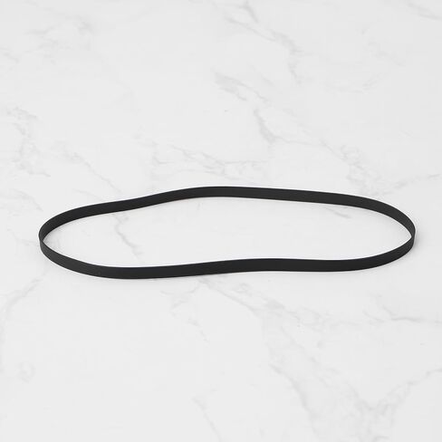 2pcs Turntable Drive Belt 140x4x0.6mm Compatible with Pioneer CT-7 CT-8 CT-9 CT-10 CT-7R CT-8R CT-9R CT-10R in Kuwait