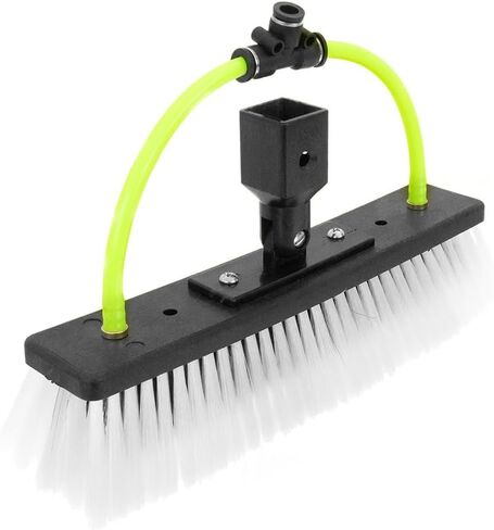 Xero Hybrid Brush - Fast Lock - Swivel - 12 Inch in Kuwait