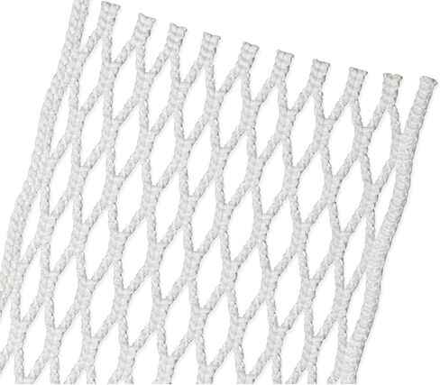طقم شبكة لاكروس شبه صلبة من نوع StringKing 2X مع شبكة وخيوط (ألوان متنوعة) in Kuwait