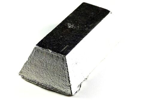 Tin Ingot (2 pounds | 99.9+% Pure) Raw Tin Metal in Kuwait