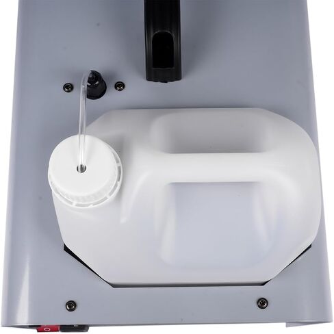 1500W Snow Machine for Party and Christmas, Snowflake Maker with 5L Tank & Wired Remote Control, Indoor Outdoor Snow Effect Machine for Wedding, DJ, Stage, Event Decoration in Kuwait