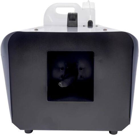 1500W Snow Machine for Party and Christmas, Snowflake Maker with 5L Tank & Wired Remote Control, Indoor Outdoor Snow Effect Machine for Wedding, DJ, Stage, Event Decoration in Kuwait