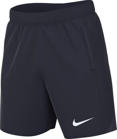 شورت كرة القدم Dri-FIT Academy Pro 24 للرجال من Nike مع جيوب بسحاب للتدريب والجري in Kuwait