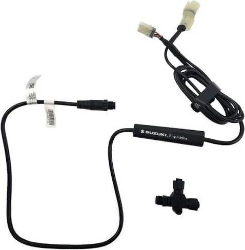 Suzuki Marine NMEA 2000 Engine Interface Cable, 990C0-88149-357 in Kuwait