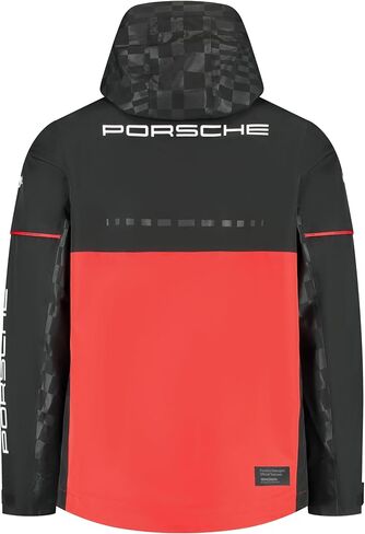 PUMA Porsche Motorsport Men's Team Rain Jacket in Kuwait