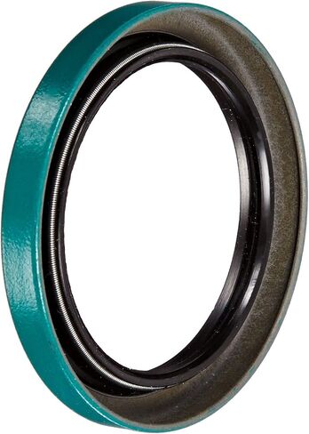 SKF 19607 LDS & Small Bore Seal، R Lip Code، نمط CRWA1، بوصة، قطر العمود 1.969 بوصة، قطر التجويف 2.623 بوصة، العرض 0.313 بوصة in Kuwait