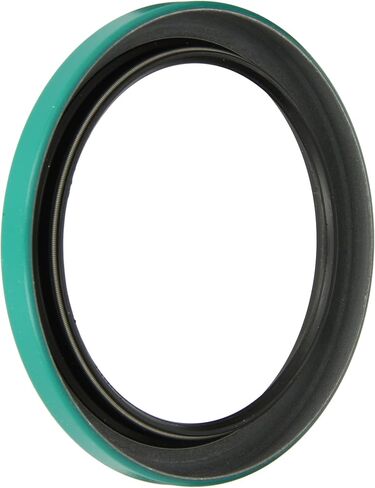 SKF 33700 LDS & Small Bore Seal، R Lip Code، نمط CRW1، بوصة، قطر العمود 3.375 بوصة، قطر التجويف 4.376 بوصة، العرض 0.375 بوصة in Kuwait
