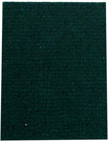 7' Dark Green ProLine Classic 303 Billiard Pool Table Cloth Felt in Kuwait