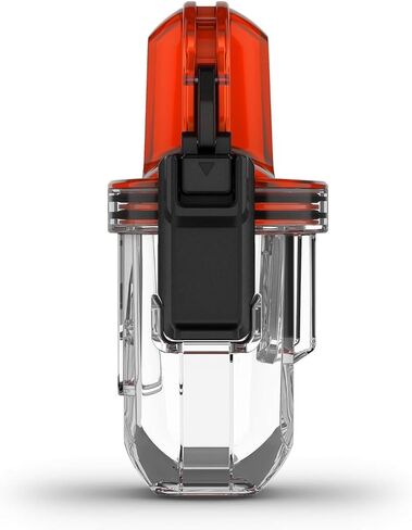 مجموعة حقيبة الغوص InReach Mini Satellite Communicator مع جهاز تعقب العلامات الذكية من Garmin (عنصران) in Kuwait
