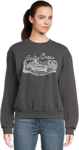 Salty Crew Women's Camp in Kuwait