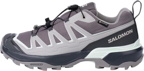 Salomon Women's X Ultra Flare Gore-Tex Waterproof Mixed Terrain Hike Shoe in Kuwait