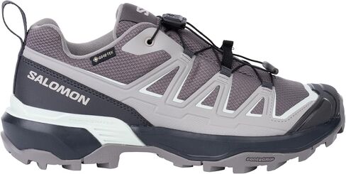 Salomon Women's X Ultra Flare Gore-Tex Waterproof Mixed Terrain Hike Shoe in Kuwait