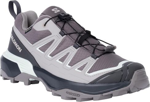 Salomon Women's X Ultra Flare Gore-Tex Waterproof Mixed Terrain Hike Shoe in Kuwait