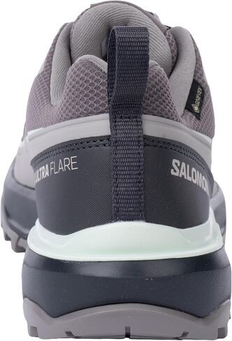 Salomon Women's X Ultra Flare Gore-Tex Waterproof Mixed Terrain Hike Shoe in Kuwait