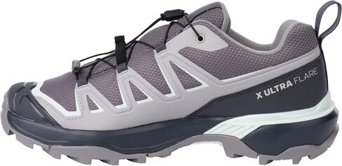 Salomon Women's X Ultra Flare Gore-Tex Waterproof Mixed Terrain Hike Shoe in Kuwait