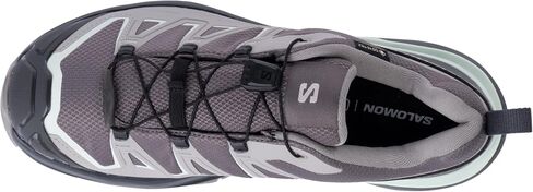 Salomon Women's X Ultra Flare Gore-Tex Waterproof Mixed Terrain Hike Shoe in Kuwait