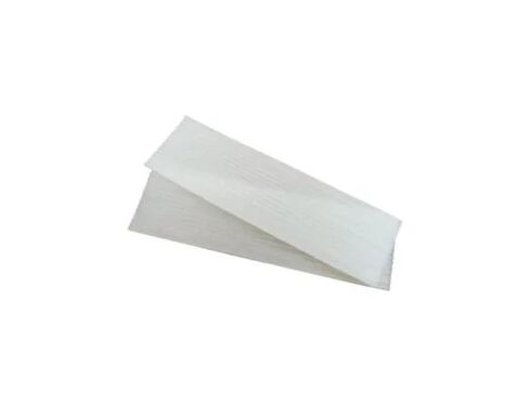 Quala 50094954 Utility Dental Impression & Tray Wax Square Ropes White 55/Pk in Kuwait