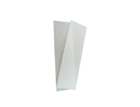 Quala 50094954 Utility Dental Impression & Tray Wax Square Ropes White 55/Pk in Kuwait