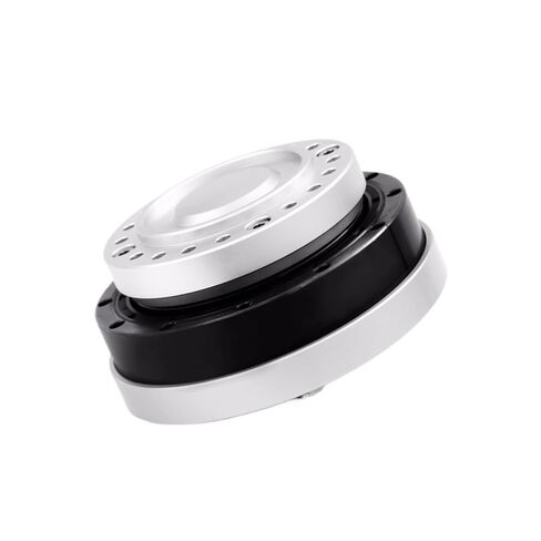 محرك متناسق SHF-25-30/50/80/100/120 نوع إدخال عمود المخفض الدقيق أفقي (نسبة التخفيض 80) in Kuwait