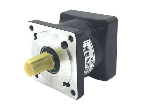 Planetary Gear Reducer 110PX Planetary Reducer Nema42 110mm 70Nm 3000RPM 19mm Input 22mm Output(Ratio 16 to 1) in Kuwait