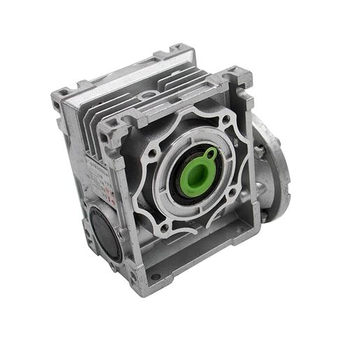 1pcs NMRV075 1:5/7.5/10/15/20/25/30/40/50/60/80/100 Ratio 3-Phase Aluminum Worm Gear Reducer with Motor 1 5 2. 3KW(Ratio 10-3KW 100B5) in Kuwait