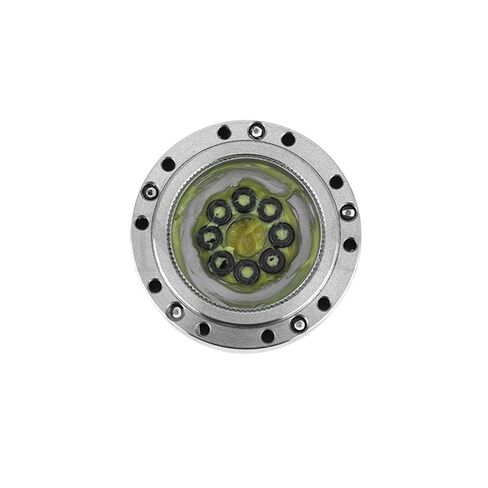 Harmonic Reducer LSD-20-XX-U-I High-Precision Small for Photovoltaic Equipment Reduction Ratio 50-80(Reduction Ratio 50) in Kuwait