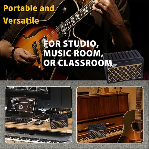 Guitar Picks Holder Box, Guitar Pick Display Holder, Guitar Pick Storage Box Set For Guitar Players And Music Enthusiasts Gift For Music Enthusiasts And Guitar Players in Kuwait