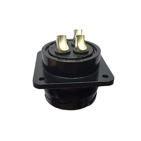 1PC Avionics Industry JAE Plug Socket Connector JL10-2E22-22PE in Saudi Arabia