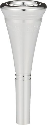 Bach 33611 French Horn Mouthpiece, 11 in Kuwait