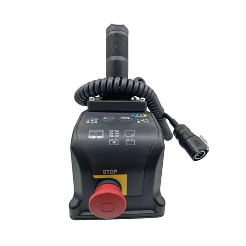 LGMG Platform Control Box,4130001286 LGMG Control Box Used for LGMG Scissor Lift AS0407,AS0507,AS0607,AS0608,AS0808... in Kuwait