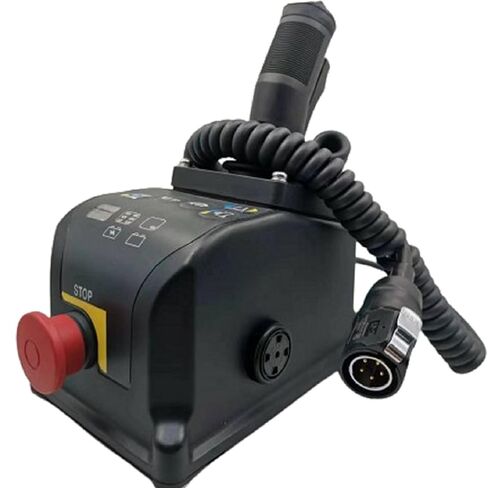 LGMG Platform Control Box,4130001286 LGMG Control Box Used for LGMG Scissor Lift AS0407,AS0507,AS0607,AS0608,AS0808... in Kuwait