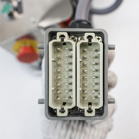 Control Box 114492 Compatible for Skyjack Scissor Lift SJ8241 RT SJ8831 RT SJ8841 - Heavy Duty Aerial Platform Control Unit in Kuwait