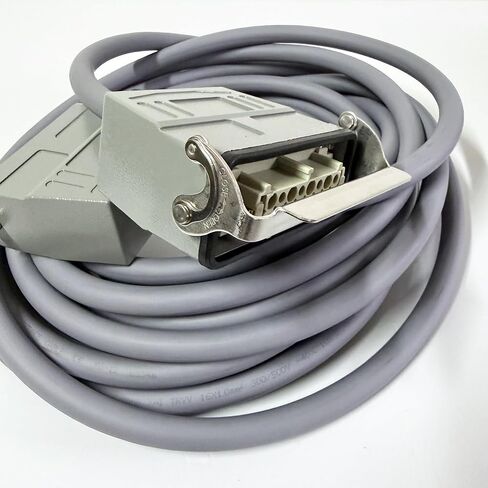 146592 16-Pin كابل التحكم الجمعية Skyjack الضوابط القياسية ل SJIII3219 SJIII3215 مقص المصاعد استبدال جزء in Kuwait