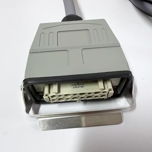 146592 16-Pin كابل التحكم الجمعية Skyjack الضوابط القياسية ل SJIII3219 SJIII3215 مقص المصاعد استبدال جزء in Kuwait
