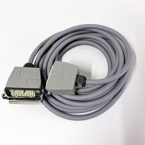 146592 16-Pin كابل التحكم الجمعية Skyjack الضوابط القياسية ل SJIII3219 SJIII3215 مقص المصاعد استبدال جزء in Kuwait