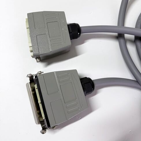 146592 16-Pin كابل التحكم الجمعية Skyjack الضوابط القياسية ل SJIII3219 SJIII3215 مقص المصاعد استبدال جزء in Kuwait