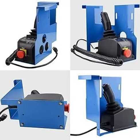 أجزاء صندوق التحكم OWNTOR 105295GT لأجزاء نظام التحكم في رفع المقص من Gen1 إلى Gen5 المتوافقة مع GS-1530 GS-1930 GS-2032 GS-2046 GS-2632 GS-2646 GS-3246# 100839GT 100840GT 96019GT 105990 جي تي in Kuwait