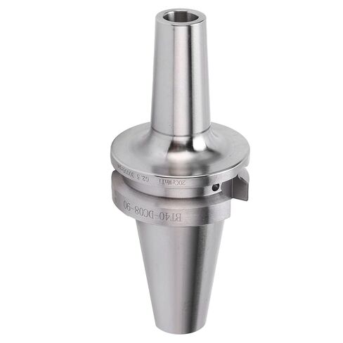 Collet Chuck CNC End Milling Tool Holder High Rotating Speed Accuracy Stable Efficient Engraving Machine Lathe BT40 DC08 90 in Kuwait