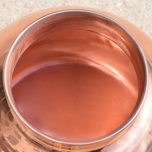 Moonshine Still، جهاز تقطير وتعبئة المواد الغذائية للزيوت الأساسية والمرطبات، مجموعة أدوات الصهر المنزلي - 5 لتر (1.3 جالون) in Kuwait