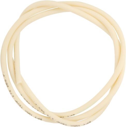 High Pressure Resistance Peristaltic Pump Tube Reusable BPT Rubber Tubing Hose for Cell Culture 1m in Kuwait