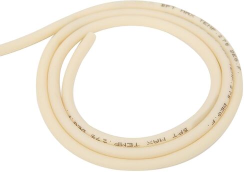 High Pressure Resistance Peristaltic Pump Tube Reusable BPT Rubber Tubing Hose for Cell Culture 1m in Kuwait