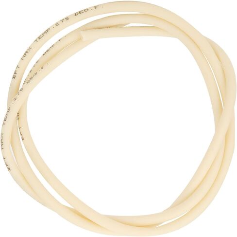 High Pressure Resistance Peristaltic Pump Tube Reusable BPT Rubber Tubing Hose for Cell Culture 1m in Kuwait
