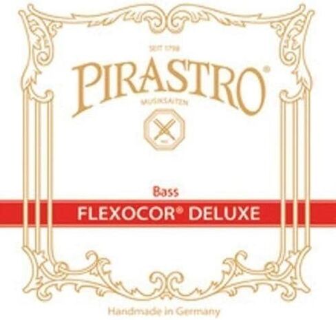 Pirastro Flexocor Deluxe Bass A String 3/4 Size in Kuwait