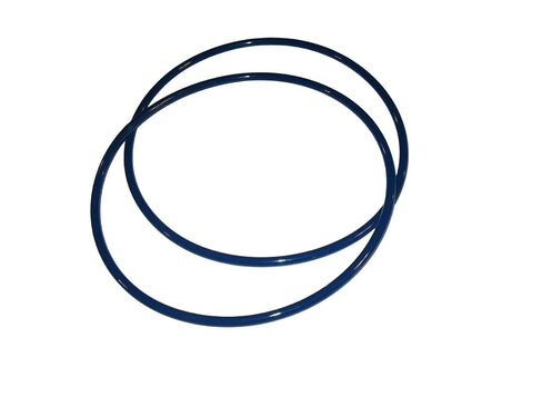 2 Round Drive Belts for Lab-Line Shaker Table, Fits Model 3518 in Kuwait